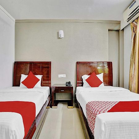 Hotel O Aec Residency Марарікулем Екстер'єр фото