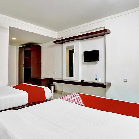 Hotel O Aec Residency Марарікулем Екстер'єр фото